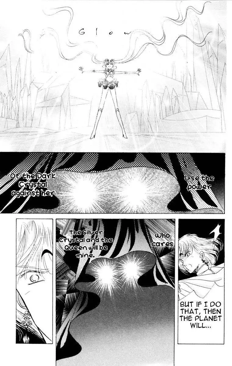 Sailor Moon Chapter 24 19